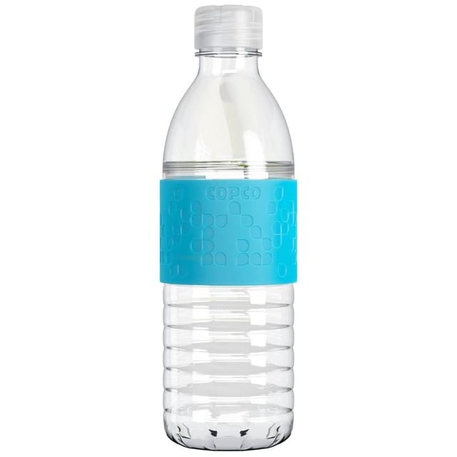 Bottled Water.