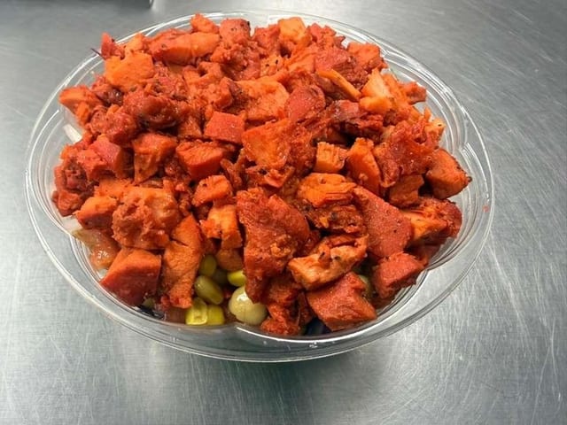 Chicken Salad