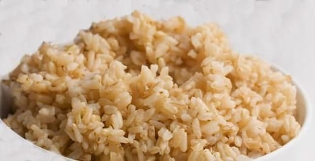 Rice.
