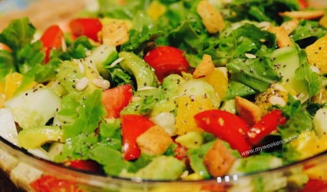 Salad