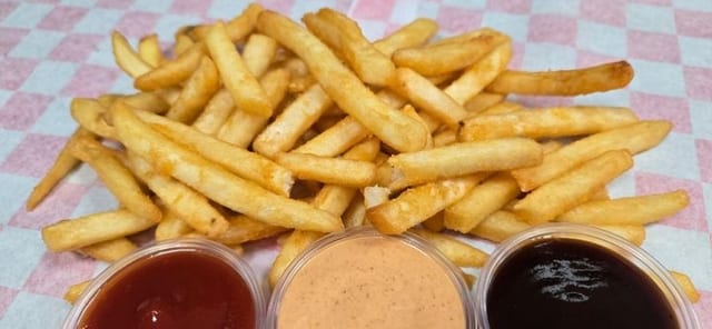 Small Fries