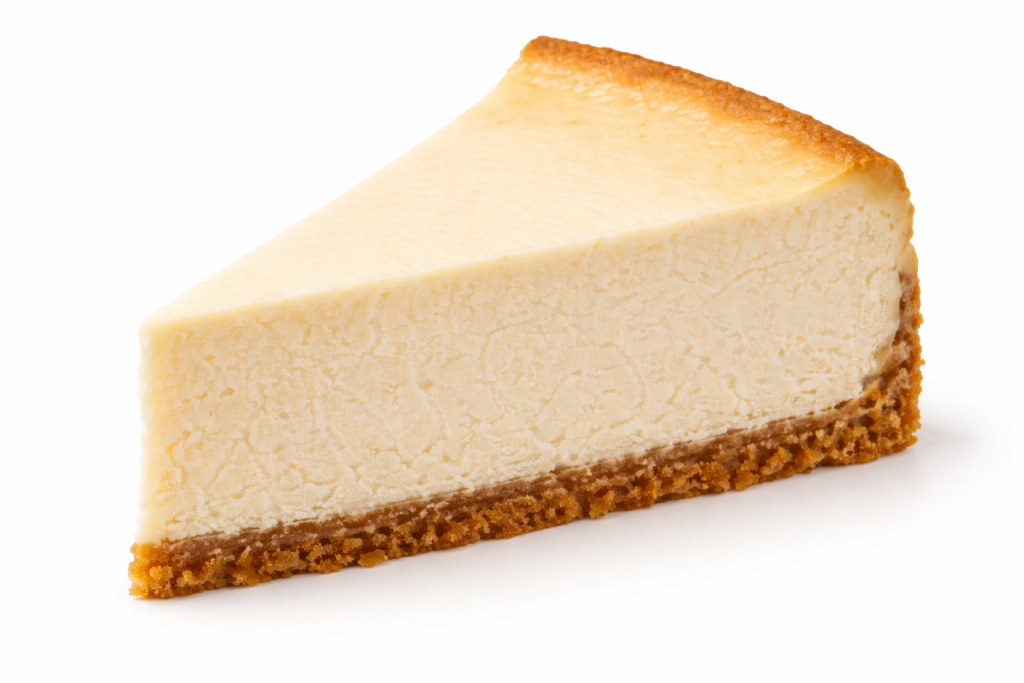 Cheese Cake​
